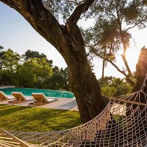 Ionian Garden - Olea Villa *
