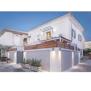 Appartamento Athena Luxury Mesongí