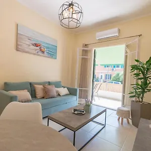 Apartament Paleopolis