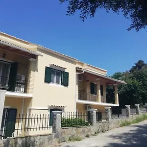 Lägenhet Notoshouse *