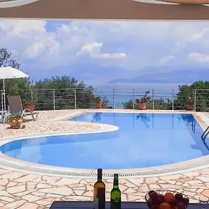Olive Grove And Sea View Agios Spyridon (Corfu)