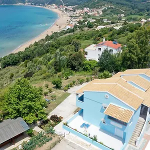 Cozy Few Mins From Corfu * 圣佐治欧斯帕贡