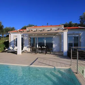 Villa Sunset Sea View 1