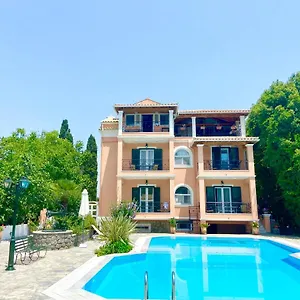 Rosalia & With Pool By Hotelius * Corfu (city)