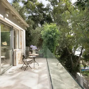 Marina Vista Luxury Front * Gouvia