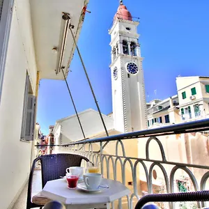 Διαμέρισμα Casa Victorina Old Town *