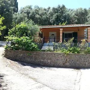 Holiday home A Harmony House *
