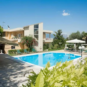 Tranquil Corfu *