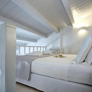 Apartment Corfu Centro Storico Flat