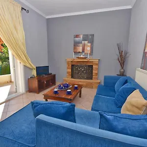 Holiday home Riverside House By Corfuescapes Potamos (Corfu)
