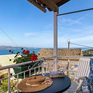 Appartement Pearl Gimari