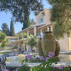 Appartement Achilleion View Gastouri (Corfu)
