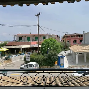 Apartament Aquarius Moraitika