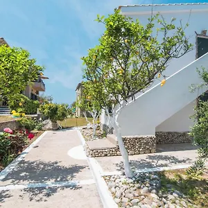 Apartament Mirage Arillas C