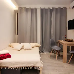 Apartment Contemporary Old Port By Corfuescapes Corfu (city)