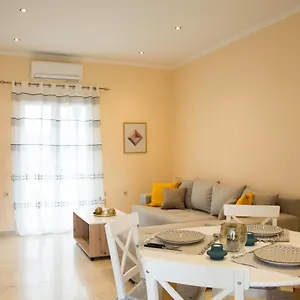 Aurelia Seaside Kavos