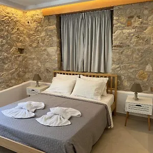 Nj Corfu Astro Apartamento Corfu (city)