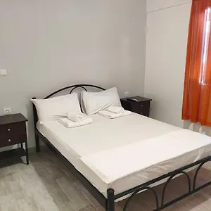 Apartment Panos Kanoni Corfu Analipsis (Corfu)