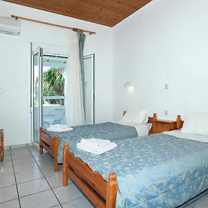 Apartment Daskalos Kavos