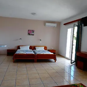 Paradiso Apartmán Ipsos
