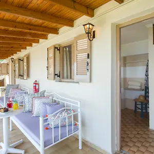 Casa Dei Venti Otel Benitses (Corfu)