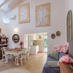 Lily's Garden House 펜션 Corfu (city)