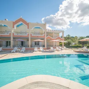 Appartement St Nicholas B6 Beach Garden View Ii *