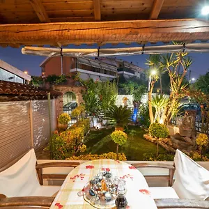 Spirelas House Private Parking 15min From Town Corfu (city)
