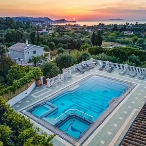 Villa Sea View - Amalia