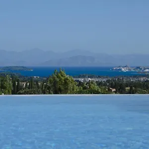 Villa Verde Villa *
