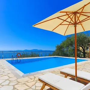 Vista Mare Ilios 빌라