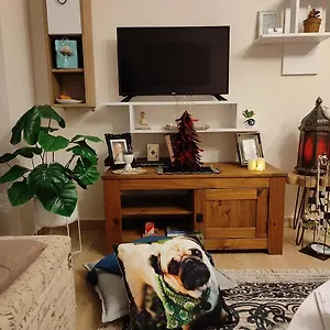 Mon Repos Paleopolis Cosy Apartment
