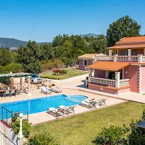 Mirela Megali Dassia (Corfu)