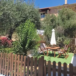 Apostolos & Eleni Family Apartament Perama (Corfu)