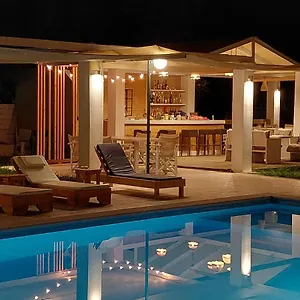 Amelia's Garden 3* Kavos