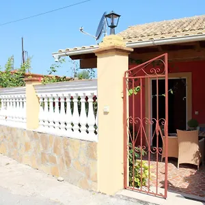 Ilias Hébergement de vacances