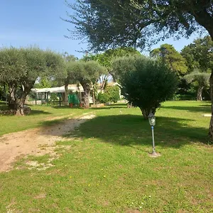 Katia Holiday home