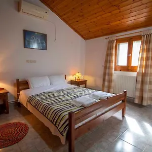 Georgias Loft Acharavi Corfu Apartment Acharavi (Corfu)