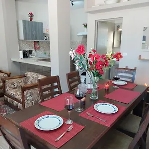 דירה Kontesa Kamara Corfu2 *