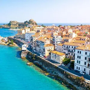Angie's Corfu