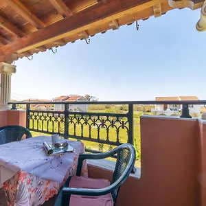 Giannis 8 Apartment Arillas (Corfu)