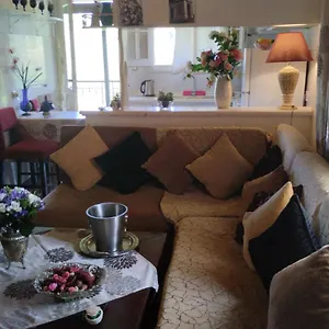 شقة Corfu Airport Flat