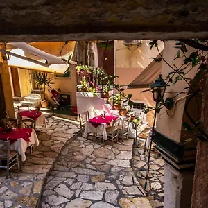 Apartmán Polixenis House Corfu (city)