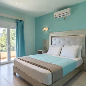 Theodora View Eleni Tatil Evi *