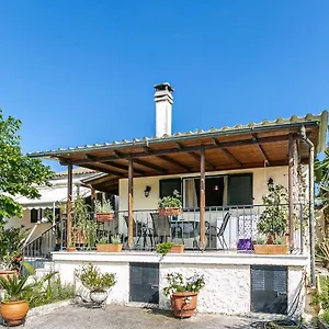 Feriehus Eutuxia House Corfu (city)