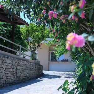 Tatil Evi Sophia's Corner