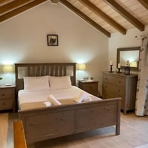 Apartment Katsantonis Luxury House