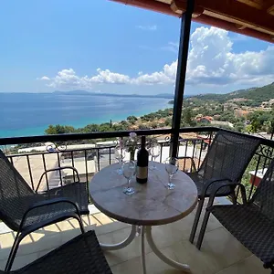 Emilios See View Apartment * Barbati