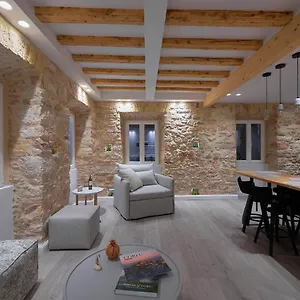 Corfu Venetian Luxury Apartment *