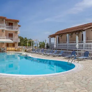 Hotel Corfu Panorama By Estia